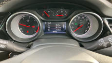 Vauxhall Insignia 1.6 Turbo D ecoTec [136] SRi Nav 5dr Diesel Hatchback